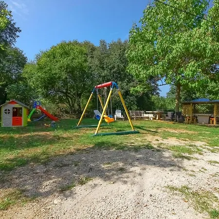 Apartmán In Istrien 35359 Poreč