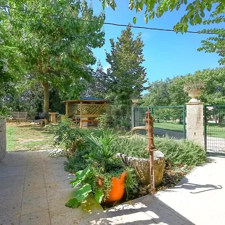Apartmán In Istrien 35359 Poreč