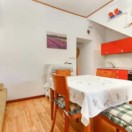 In Istrien 35359 Appartamento