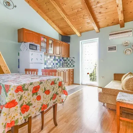 Appartamento In Istrien 35359