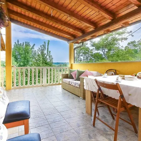 Appartamento In Istrien 35359