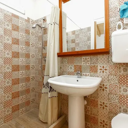 Apartmán In Istrien 35359 Poreč