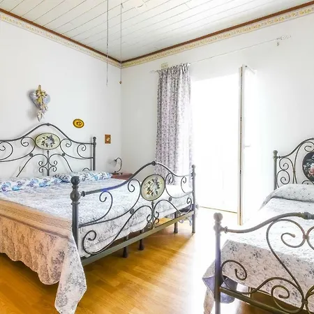 Appartamento In Istrien 35359 Porec