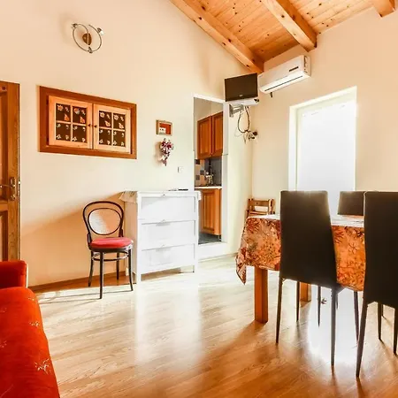 In Istrien 35359 Apartamento Poreč