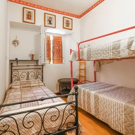 Apartamento In Istrien 35359 Poreč