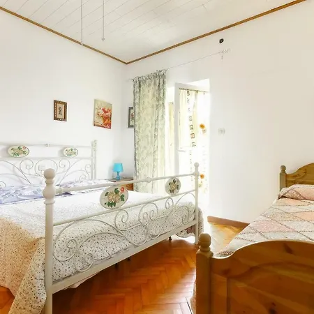 Apartamento In Istrien 35359